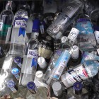 Пензенские полицейские изъяли из магазина более 100 бутылок фальсифицированного алкоголя